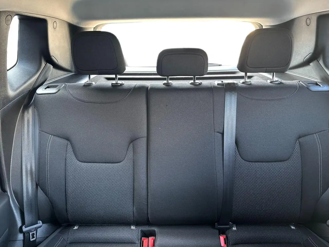 Jeep Renegade 1.6 Multijet II Longitude, миниатюра 14