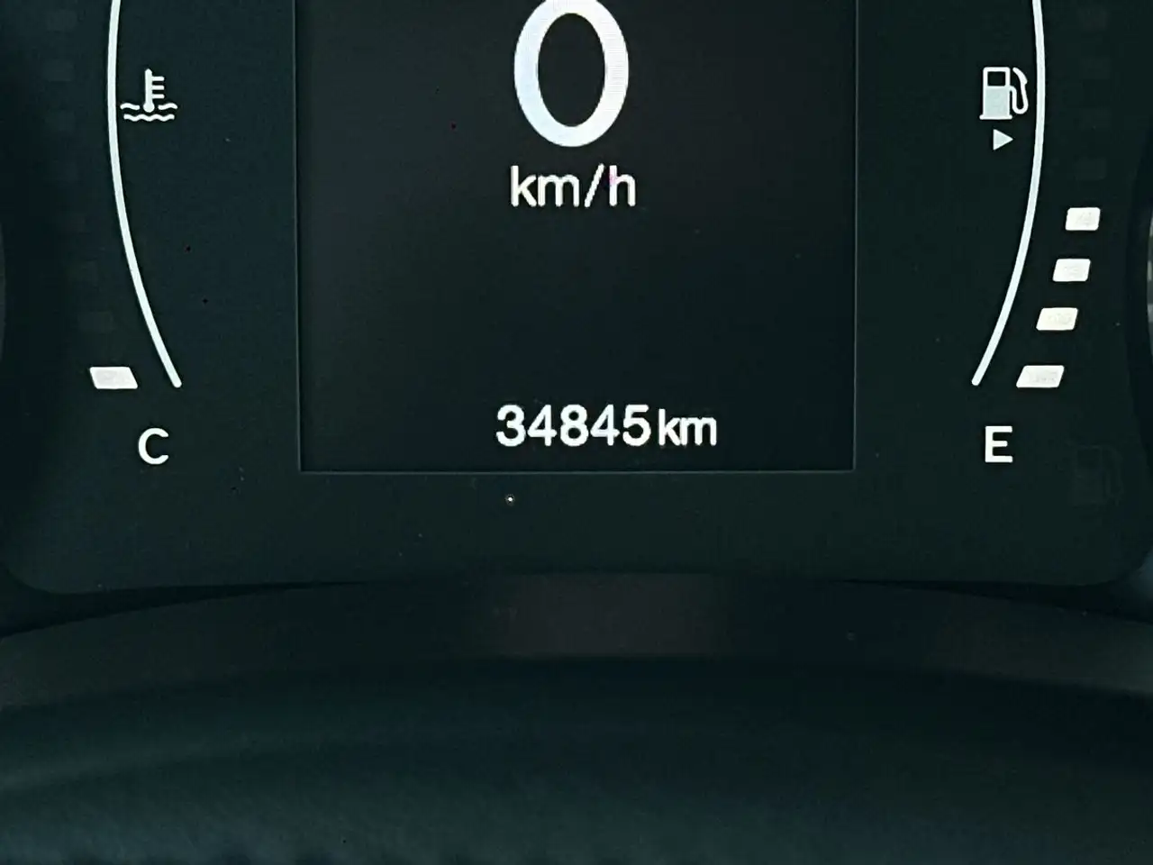 Jeep Renegade 1.6 Multijet II Longitude, миниатюра 12