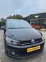 Volkswagen Touran Touran 1.6 TDi SCR Highline DSG 7 places TVAC Schwarz - thumbnail 1