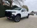Chevrolet Silverado Model 2025 ZR2  6.2 V8 € 79.900 ,- excl btw Wit - thumbnail 2