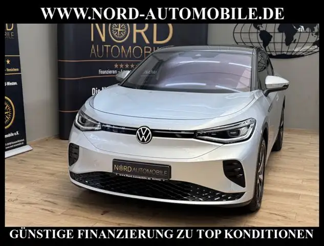 Volkswagen ID.5 GTX 4MOT DSG Glasdach/Wärmepumpe/Kamera/20 GTX