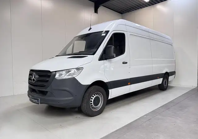 Mercedes-Benz Sprinter 315 Autom. L3 3pl - Airco - Apple CarPlay- Tops...
