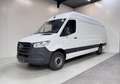 Mercedes-Benz Sprinter 315 Autom. L3 3pl - Airco - Apple CarPlay- Tops... Blanc - thumbnail 1