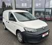 Volkswagen Caddy Cargo 2.0 TDI EcoProfi Weiß - thumbnail 2