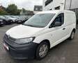 Volkswagen Caddy Cargo 2.0 TDI EcoProfi Weiß - thumbnail 8