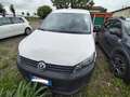 Volkswagen Caddy caddy maxi ecofuel - thumbnail 1