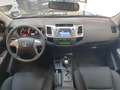 Toyota Hilux 3.0 D-4D Double-Cab Comfort * Delta 4x4 * Negro - thumbnail 9