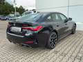 BMW i4 M50 Gran Coupé LED+SHZ+H&K+ParkAss+DrivingAss Noir - thumbnail 4