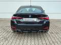 BMW i4 M50 Gran Coupé LED+SHZ+H&K+ParkAss+DrivingAss Noir - thumbnail 5