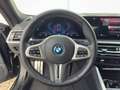 BMW i4 M50 Gran Coupé LED+SHZ+H&K+ParkAss+DrivingAss Noir - thumbnail 12