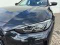 BMW i4 M50 Gran Coupé LED+SHZ+H&K+ParkAss+DrivingAss Noir - thumbnail 16