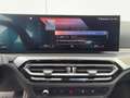 BMW i4 M50 Gran Coupé LED+SHZ+H&K+ParkAss+DrivingAss Noir - thumbnail 9