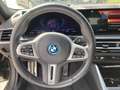BMW i4 M50 Gran Coupé LED+SHZ+H&K+ParkAss+DrivingAss Noir - thumbnail 11