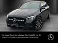 Mercedes-Benz GLA 220 GLA220d Progr MLED HighEndMBUX Night Kamera Hifi Noir - thumbnail 1