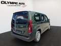 Fiat Doblo Maxi 1,5 Automatik 7-SITZE KAMERA SITZHZG Groen - thumbnail 3