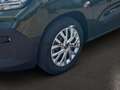 Fiat Doblo Maxi 1,5 Automatik 7-SITZE KAMERA SITZHZG Groen - thumbnail 6