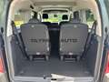 Fiat Doblo Maxi 1,5 Automatik 7-SITZE KAMERA SITZHZG Groen - thumbnail 12