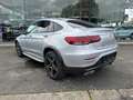 Mercedes-Benz GLC 200 d 4MATIC Coupé Zilver - thumbnail 2