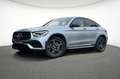 Mercedes-Benz GLC 200 d 4MATIC Coupé Argintiu - thumbnail 1