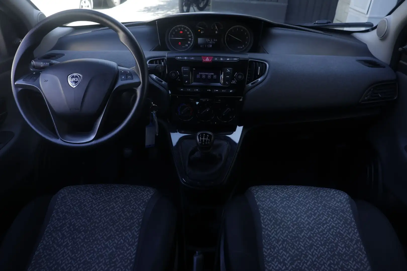 Lancia Ypsilon Lancia Ypsilon 1.0 FireFly 5 porte PROMOZIONE S&S Rosso - 2
