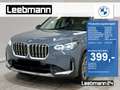 BMW X1 xDrive23d xLine AHK/ACC/Memory GARANTIE-04/29 Grau - thumbnail 1