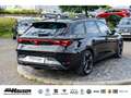CUPRA Leon Sportstourer 1.5 eTSI DSG EL. HECKKL. NAVI KAMERA Schwarz - thumbnail 4