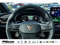 CUPRA Leon Sportstourer 1.5 eTSI DSG EL. HECKKL. NAVI KAMERA Schwarz - thumbnail 18