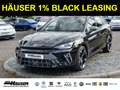 CUPRA Leon Sportstourer 1.5 eTSI DSG EL. HECKKL. NAVI KAMERA Schwarz - thumbnail 1