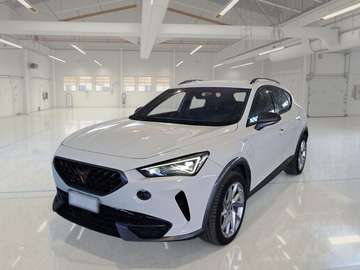 1.4 E-HYBRID DSG SUV
