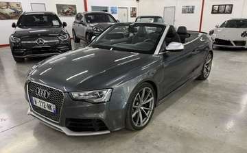 4.2L V8 FSI 450 CV QUATTRO S TRONIC 7