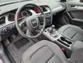 Audi A4 Avant 2.0 TFSI Pro Line Business | YOUNGTIMER | Zwart - thumbnail 18