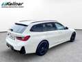 BMW 320 d Tour. M-Sport Head-Up+AHK+ACC+aLED+el. Sit Weiß - thumbnail 5