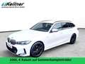 BMW 320 d Tour. M-Sport Head-Up+AHK+ACC+aLED+el. Sit Weiß - thumbnail 1