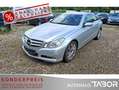 Mercedes-Benz E 350 E350 CGI Coupe Avantgarde Leder Navi PDC SHZ Kli Silber - thumbnail 1
