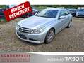 Mercedes-Benz E 350 E350 CGI Coupe Avantgarde Leder Navi PDC SHZ Kli Argent - thumbnail 2