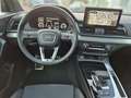 Audi Q5 Sportback 40 TFSI S-line Quattro S-tronic+AHK+PAN Grau - thumbnail 13