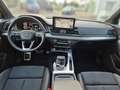 Audi Q5 Sportback 40 TFSI S-line Quattro S-tronic+AHK+PAN Grau - thumbnail 12