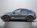 Audi Q5 Sportback 40 TFSI S-line Quattro S-tronic+AHK+PAN Grau - thumbnail 3