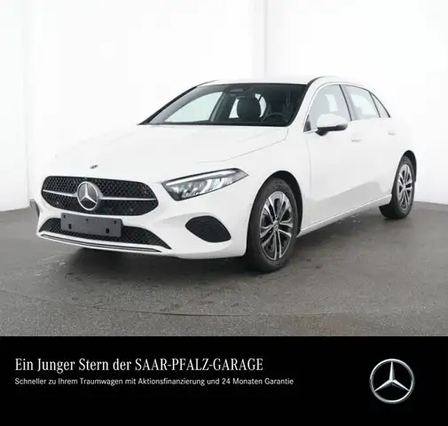 Mercedes-Benz A 180 A 180 PROGRESSIVE*R KAM*LED*LENK HZG*PTS*LED*SHZ