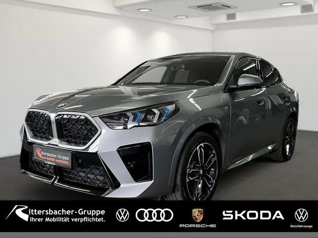 BMW X2 20 i sDrive M Sport InnovationsPaket AHK
