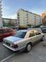 Mercedes-Benz Baureihe 124 Silber - thumbnail 3