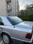 Mercedes-Benz Baureihe 124 Silber - thumbnail 5