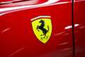 Ferrari F355 F 355 GTS | 2ème main Rosso Corsa Écussons d’ailes Révision & Distribution faites À partir de 2361-mois Rouge - thumbnail 6
