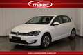 Volkswagen e-Golf Limo-Navi-LED-ACC-CCS-PDC-Klimaa.- Weiß - thumbnail 4