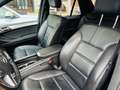 Mercedes-Benz ML 350 ML -Klasse ML 350 CDI 4Matic Schwarz - thumbnail 9