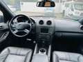 Mercedes-Benz ML 350 ML -Klasse ML 350 CDI 4Matic Schwarz - thumbnail 12