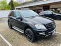 Mercedes-Benz ML 350 ML -Klasse ML 350 CDI 4Matic Schwarz - thumbnail 1