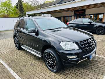 ML -Klasse ML 350 CDI 4Matic