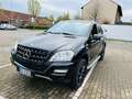 Mercedes-Benz ML 350 ML -Klasse ML 350 CDI 4Matic Schwarz - thumbnail 4