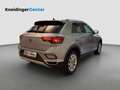 Volkswagen T-Roc Style TDI DSG Silber - thumbnail 5